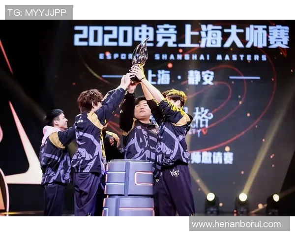 深入分析BLG在电竞比分大师赛中的实力与表现亮点