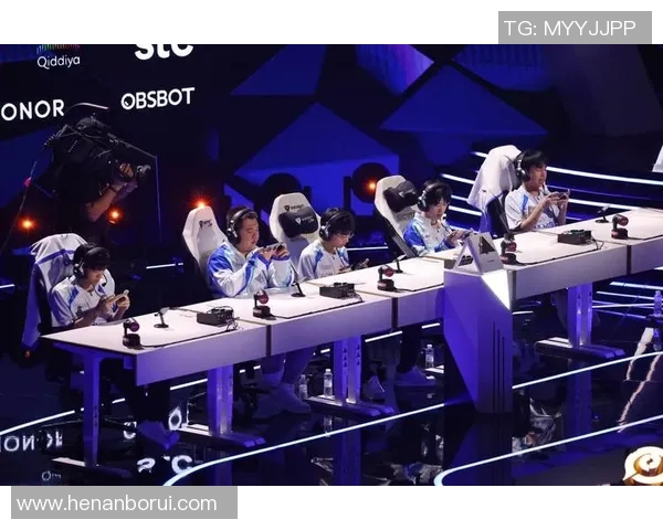 电竞新闻王者荣耀热点分析BLG战队进攻策略与战术解析